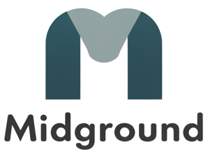 MidGround uploaded logo reference